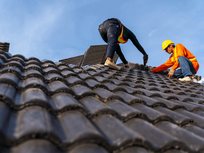 About Roof Repair Experts McEwen, TN